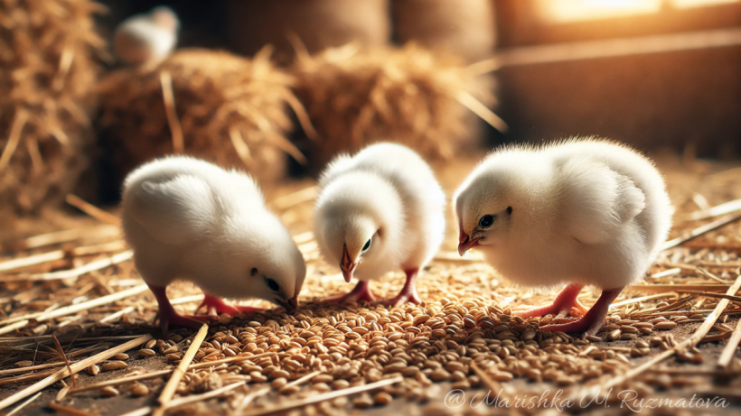  ©El.kz/Марина РУЗМАТОВА/ChatGPT 