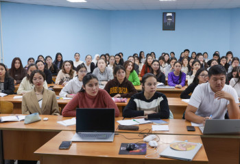 Қызылордада жастар арасында құқық бұзушылықтың алдын алу шаралары күшейтілді