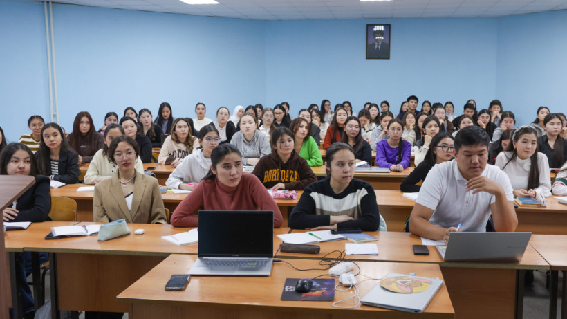  ©El.kz/Арман МУХАТОВ 