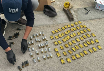 Житель Мангистау осужден на 7 лет за сбыт наркотиков и хранение оружия