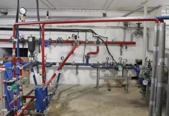 Биыл Қызылорда қаласы ыстық сумен толық қамтылады