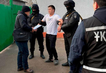 В Алматы, Шымкенте и Туркестанской области задержаны подозреваемые в пропаганде терроризма