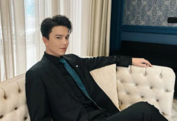 Rolling Stone журналы Димаш Құдайберген туралы мақала жариялады