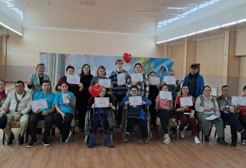 «У Алматы появится новый статус». От школы до общества независимой жизни