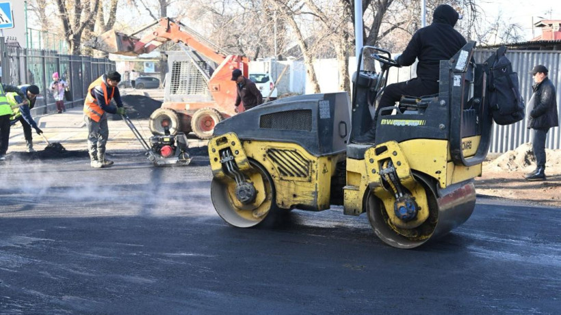  Алматы қалалық әкімдігі 