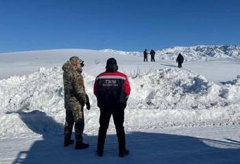 Паводки: область Абай готовится предотвратить возможную ЧС