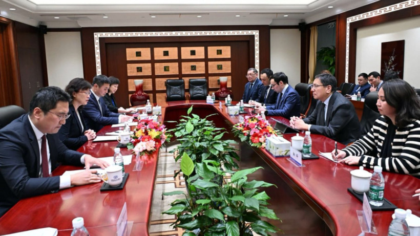  press service of the Akim of Almaty 