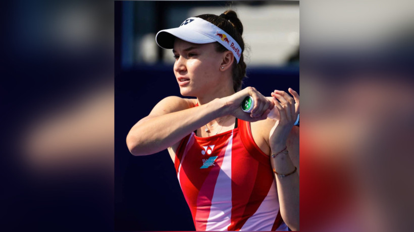  Kazakhstan Tennis Federation 