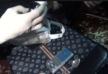 Косметичка жительницы Семея помогла пресечь серьезное преступление