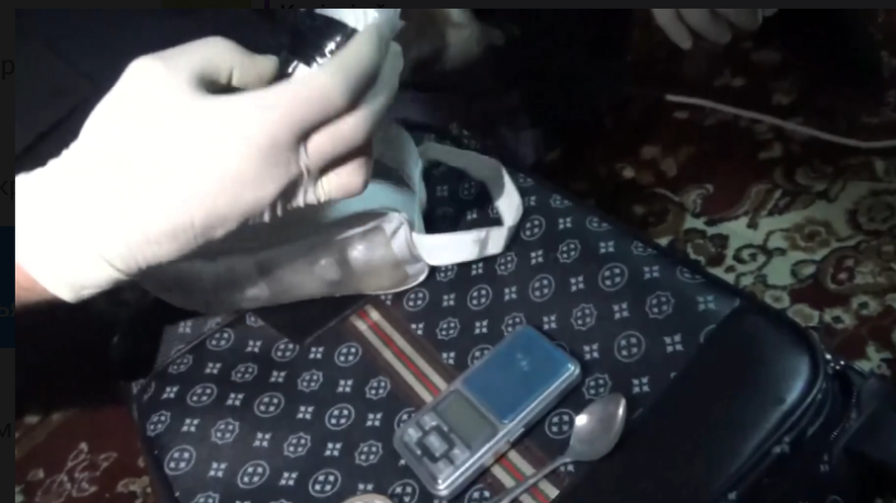  ДП области Абай 