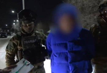 Преступление в стиле 90-ых: 6 млн тенге вымогали у бизнесмена в Кокшетау