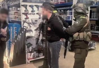 По подозрению в пропаганде терроризма задержаны четверо казахстанцев