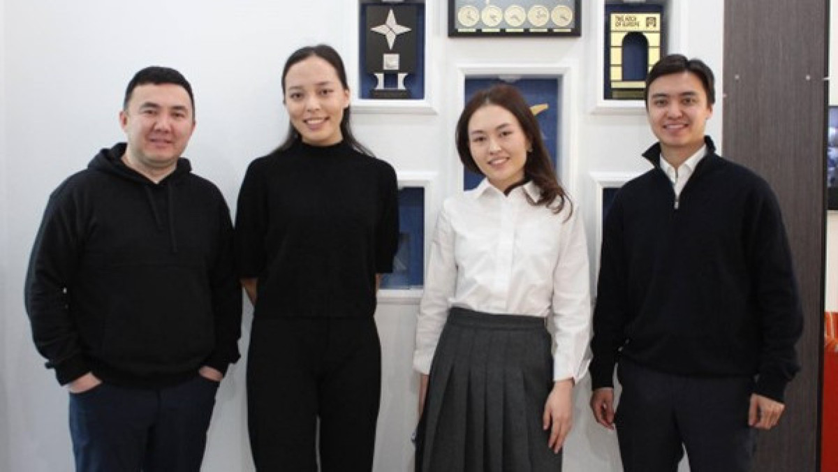  жеке мұрағат 