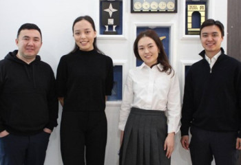 Отандық стартап жасанды интеллекттің көмегімен стоматология индустриясын өзгертуде