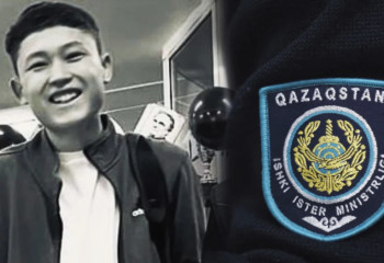 Шерзаттың өліміне күдіктілердің түрмеде туған күн тойлауы: Кінәлілер жұмыстан қуылды