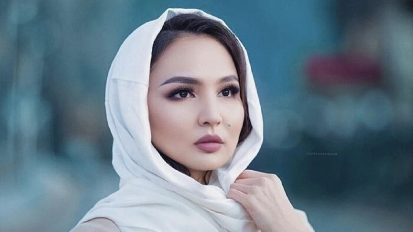  instagram.com/zhuldyzabdukarimovaofficial 