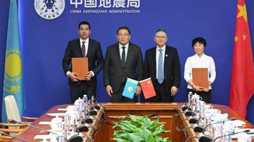  Алматы қаласы әкімдігі 