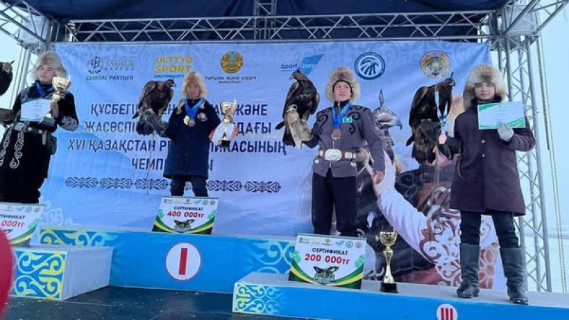  Өңірлік коммуникациялар қызметі 