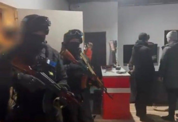 20-летний астанчанин передал мошенникам данные казахстанцев и был задержан полицией