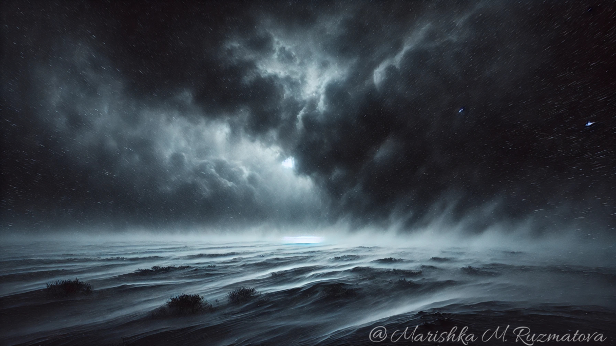  ©El.kz/Марина РУЗМАТОВА/ChatGPT 