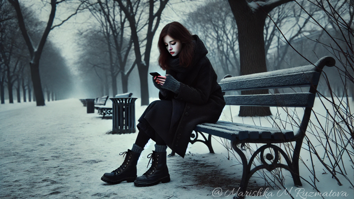  ©El.kz/Марина РУЗМАТОВА/ChatGPT 