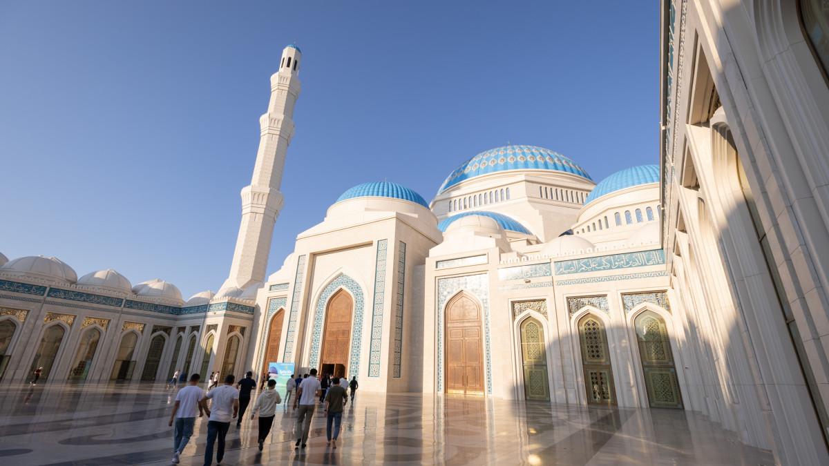  © El.kz/Артем ЧУРСИНОВ 