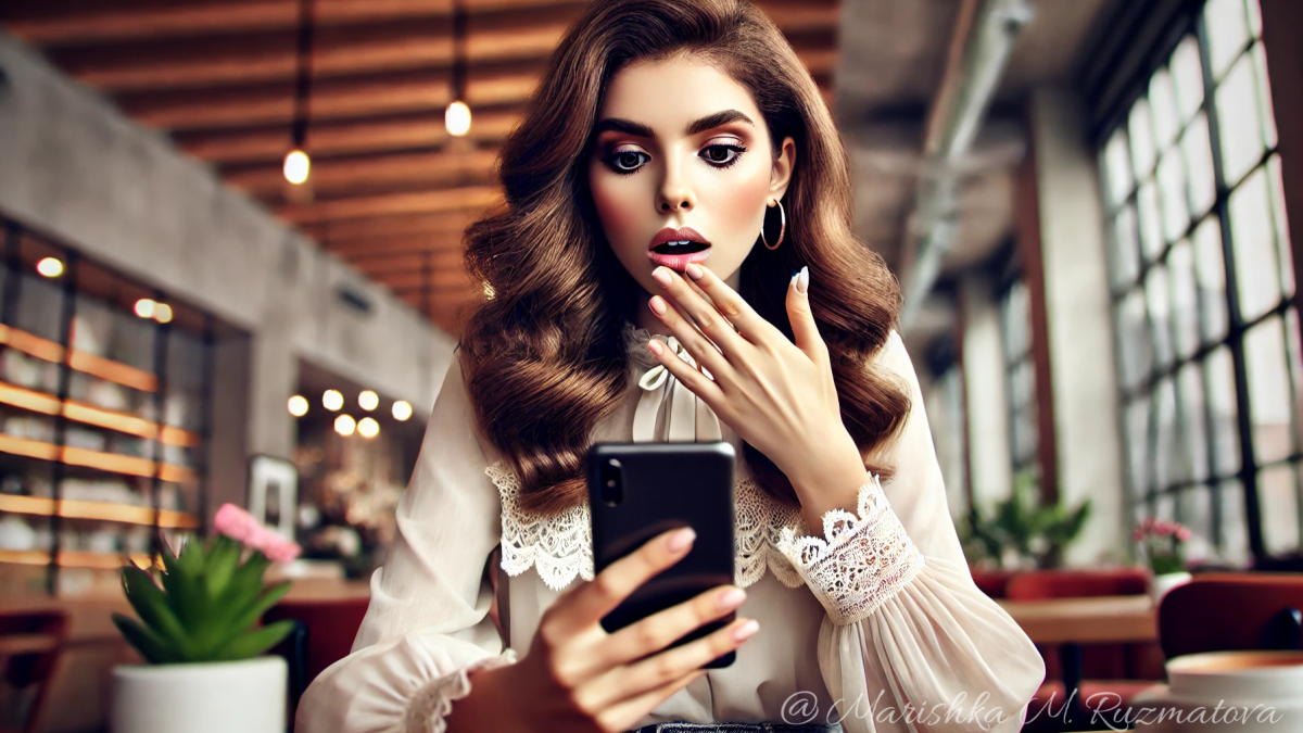  ©El.kz/Марина РУЗМАТОВА/ChatGPT 