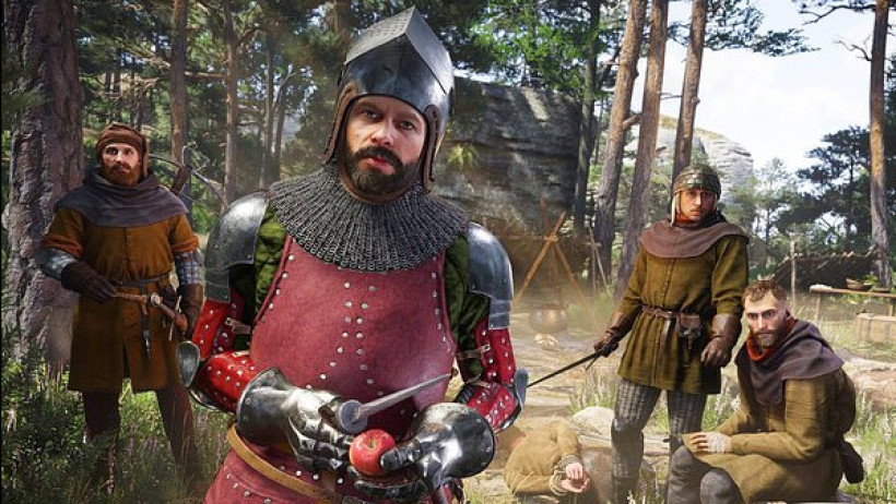  Скриншот игры 