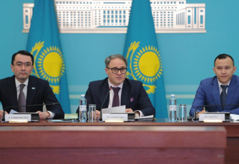 Diplomatic corps briefed on new visa categories