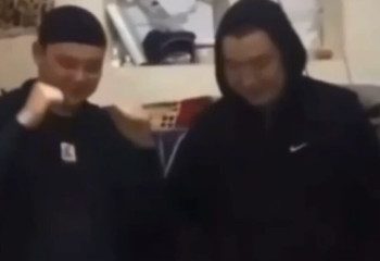 МВД уволило виновных в праздновании дня рождения в ИВС подозреваемого в убийстве Шерзата Полата