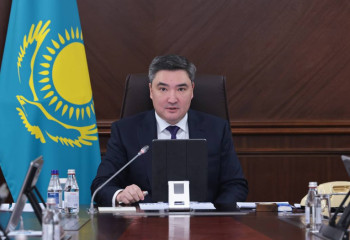 Ұлытау шахтасындағы апат: Бектенов үкіметтік комиссия жұмысының есебін тыңдады