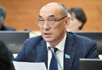 Шахталардың бәріне тексеріс жүргізу керек - депутат