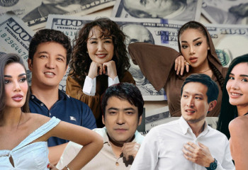 «Қайдан келген ақша». Танымал тұлғалар салық төлеуден жалтарғаны рас па?