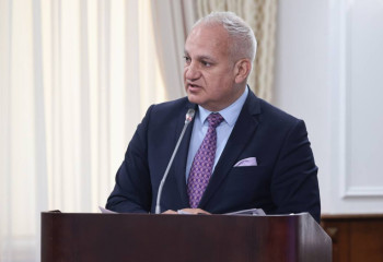 Ақтаудағы ұшақ апатынан соң еліміздегі әуежайлар тексерілді