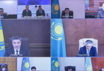 Еліміздің әуежайларында АЭА ашылады