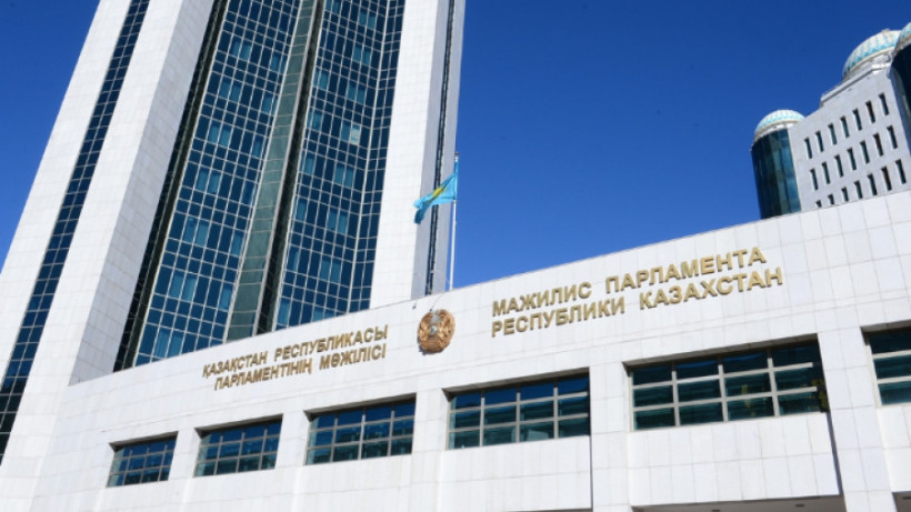  Мәжілістің баспасөз қызметі 