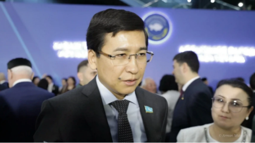  ©El.kz/Арман МУХАТОВ 