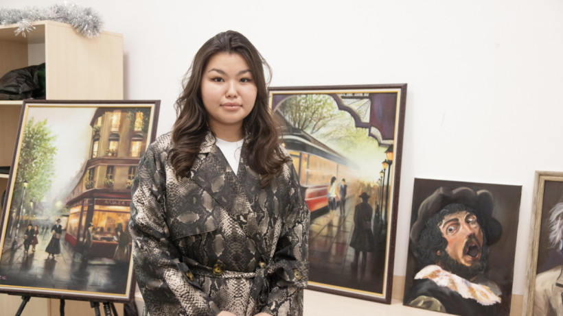  ©El.kz/Артем ЧУРСИНОВ 