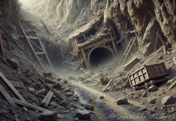 Депутаты требуют усиления контроля за промышленной безопасностью после трагедии на руднике «Казахмыс»