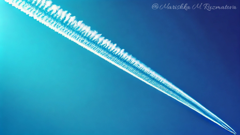  © El.kz/Марина РУЗМАТОВА/ChatGPT 