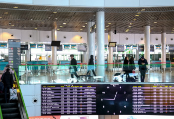 СЭЗ на территории шести крупнейших аэропортов откроют в Казахстане