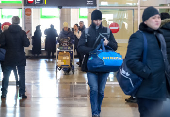 Где появятся новые аэропорты в Казахстане в этом году