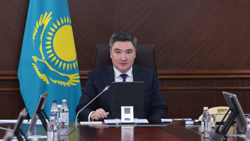  пресс-служба Правительства РК 