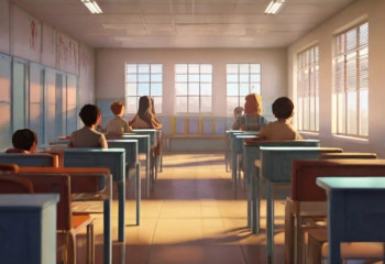 Оқушыларға арналған шеберлік сыныбы