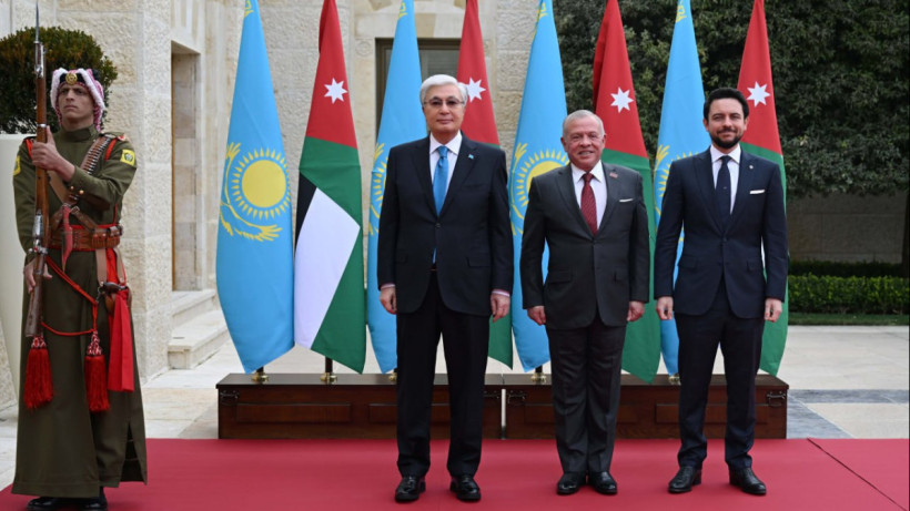  © Пресс-служба Акорды 