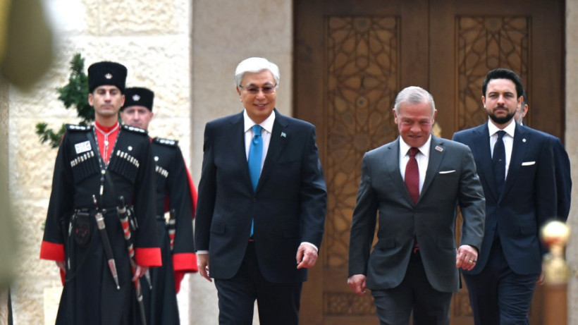  © Пресс-служба Акорды 