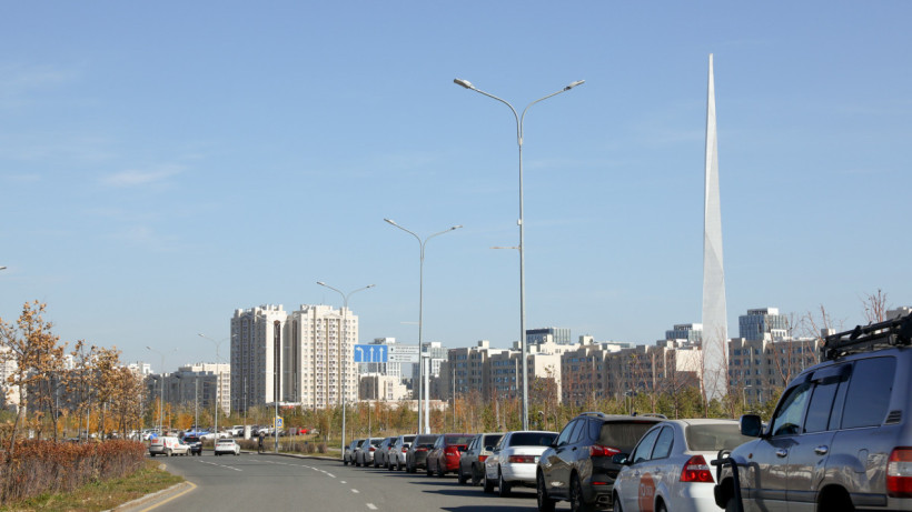  © El.kz/Бауыржан ЖУАСБАЕВ 