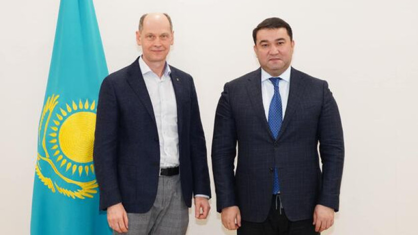  пресс-служба акима Туркестанской области 