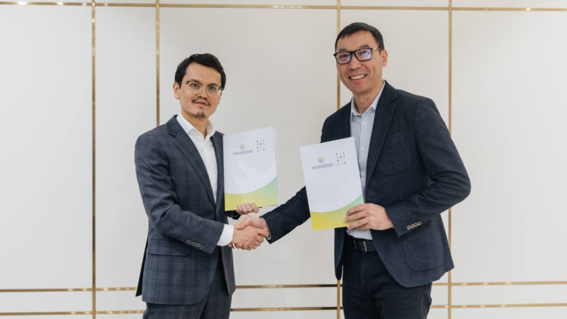  Телеграм-канал Багдата Мусина 