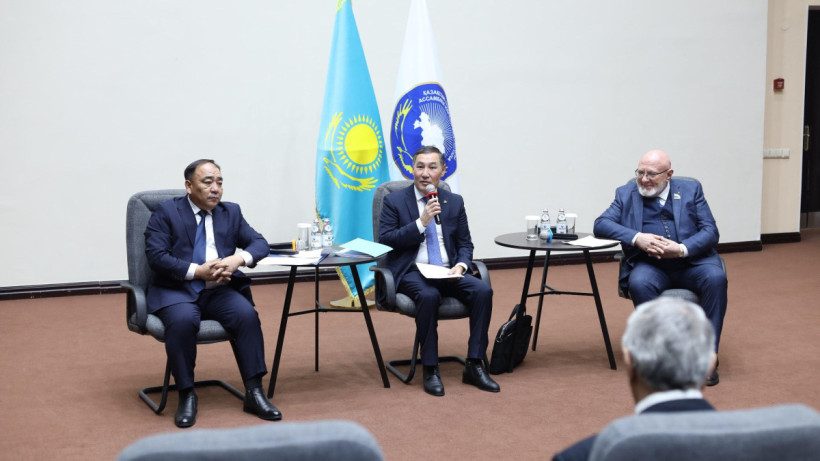  пресс-служба Ассамблеи народа Казахстана 